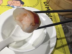 -点心代表DIM SUM ICON(中环店)