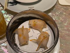 -8餐厅(新葡京酒店)