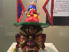 -嘉定博物馆
