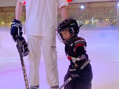 -冠军冰场CHAMPION RINK(凯德广场店)