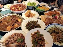 -满汉楼(江畔店)