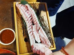 -金妈家烤肉(龙湖U城天街店)