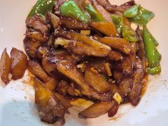-那家老院子东北菜·饺子·小鸡炖蘑菇(艳华街店)