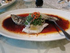 -华师大厦酒店·华粤轩中餐厅