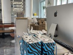 -Blueglass酸奶(上生新所店)