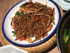 -刀板香·安徽菜(国购IFC店)