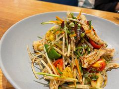 -花舍·新派粤菜·西餐·下午茶(亚运村·鸟巢店)