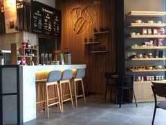 -COSTA COFFEE(成都来福士店)