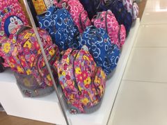 -宝大祥青少年儿童购物中心(南京东路店)