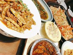 -那家老院子东北菜·饺子·小鸡炖蘑菇(艳华街店)