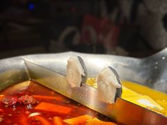 -湊湊火锅·茶憩(天环广场店)