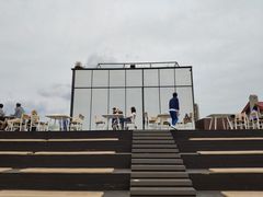 -Cafe Aewol Monsant