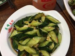 -庆峰龙虾烧烤(合肥一店)