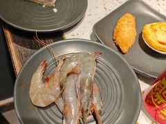 -海汕记·潮汕鲜牛肉火锅·自助