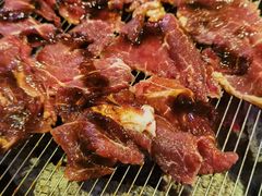 -火炉情韩国料理店(古田路店)