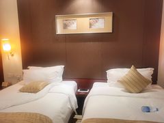 -雅枫国际酒店(深圳会展中心店)