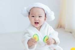 -CUTE BABY 儿童摄影工作室(福田店)