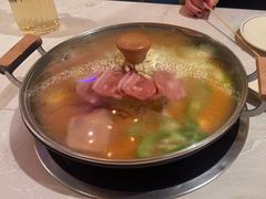 -七八冷面·延边朝鲜族美食(欢乐谷店)