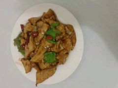 -明月食府(二区干二路店)