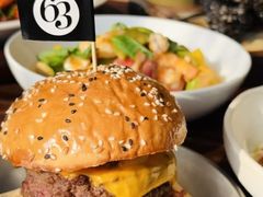 -Bistro 63 创意融合料理(广粤天地店)