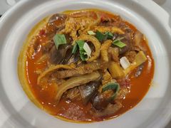 -兰湘子·湘菜小炒(石家庄万象城店)