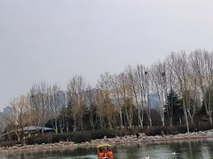 -郑州植物园