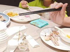 -尚一汤·粤菜海鲜(环球港店)