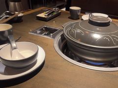 -同仁四季椰子鸡(罗湖国贸店)