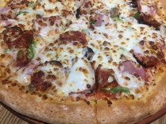 -棒约翰比萨·意面(剑河店)