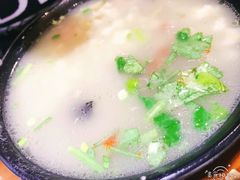 -鼎高高陕西美食(龙德广场店)