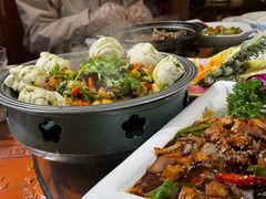 -鼎晟江南·融合江南宴(固戍店)