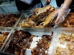 -水一方现烤鱿鱼丝大连特产(高新苏宁百货店)