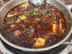 -黑竹香鸡(营和巷店)