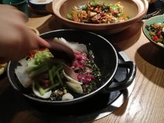 猫儿山的小黄牛-吃饭皇帝大(解放西路店)