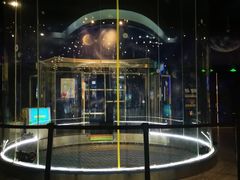 -飞行家太空体验馆(祥云小镇店)