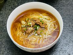 -贡梅老面馆·蟹粉面·无锡特色小吃(南长街主推店)