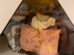 -大连铂尔曼酒店-铂尔曼美食廊 Pullman Deli