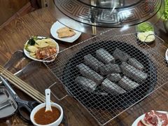-久儿地炉烤肉(海信慧园店)