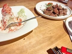 -不二·民谣音乐餐酒吧(九眼桥店)