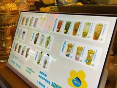 -春莱·老挝咖啡·泰式奶茶(钟楼店)