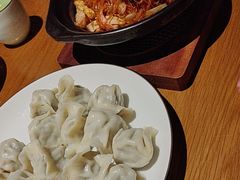 -伊喜饺子(五道口学院路店)