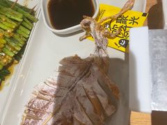 -木屋烧烤(岗顶二店)