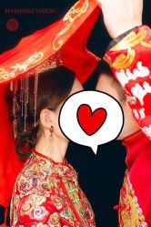 点击看大图 -日光视觉婚纱摄影(旗舰店)