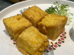 -點無缺茶楼·海鲜酒家(世博店)