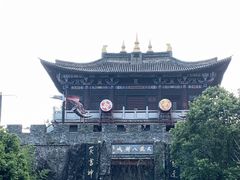 -天龙八部武侠城