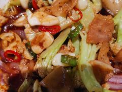 -上关雪東北菜(中房金谊店)