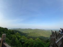 -缥缈峰景区