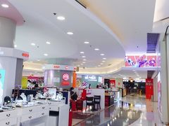 -银座mall(东直门店)