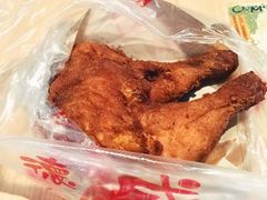 -德盛炸鸡腿(大沽南路店)