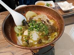 -成都你六姐·牛肉冒菜(城市集市合生汇店)